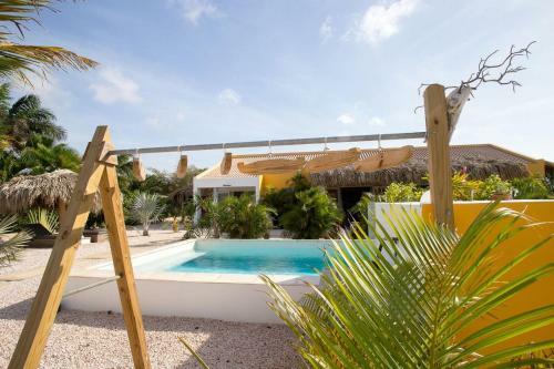 Apartamento Appartement Kas Wahoo At Sabal Palm Villas