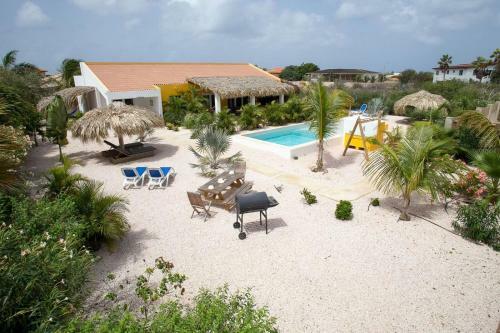 Apartamento Appartement Kas Wahoo At Sabal Palm Villas