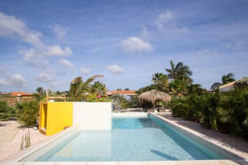Apartamento Appartement Kas Wahoo At Sabal Palm Villas