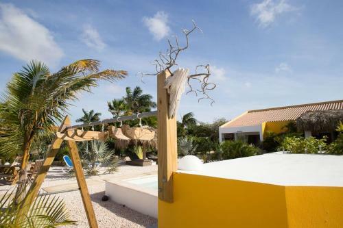 Apartamento Appartement Kas Wahoo At Sabal Palm Villas
