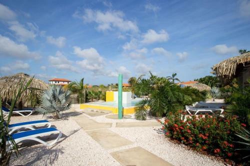 Apartamento Appartement Kas Wahoo At Sabal Palm Villas