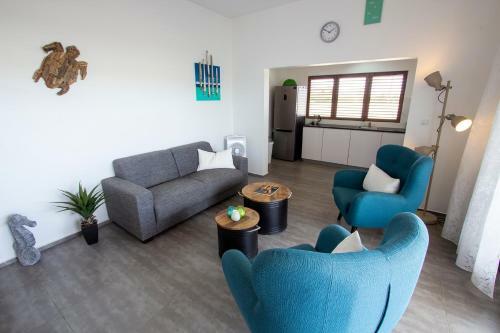 Apartment Belnem Breeze Dos