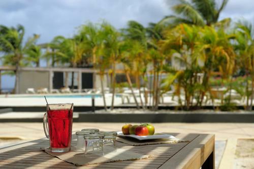 Hotel Eden Beach Resort - Bonaire