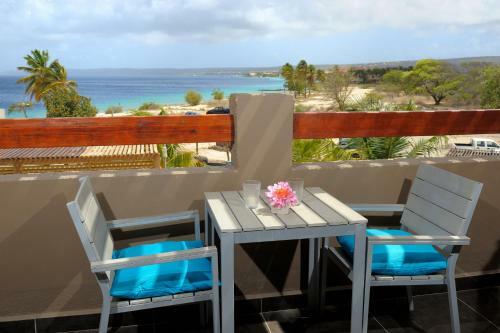Hotel Eden Beach Resort - Bonaire