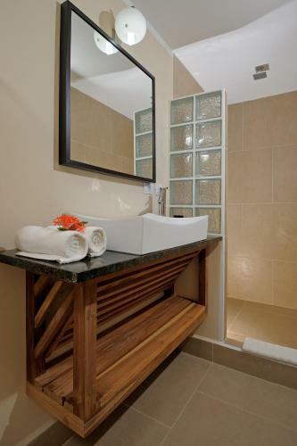 Hotel Eden Beach Resort - Bonaire