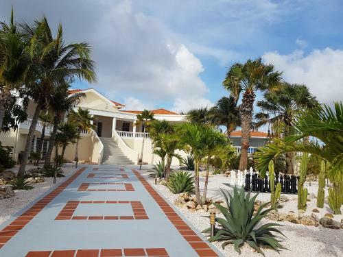 Villa Odessa In Sabadeco