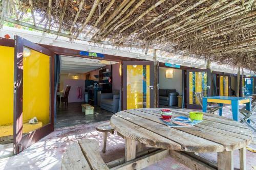 Apartamento Beach Studio Shaka At Lac Bay