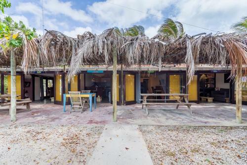 Apartamento Beach Studio Shaka At Lac Bay