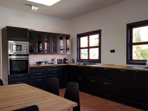 Villa Magic House Bonaire
