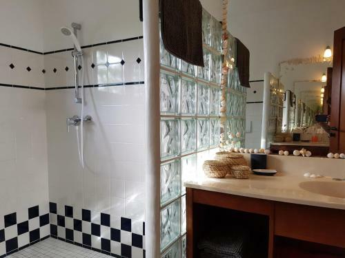 Villa Magic House Bonaire