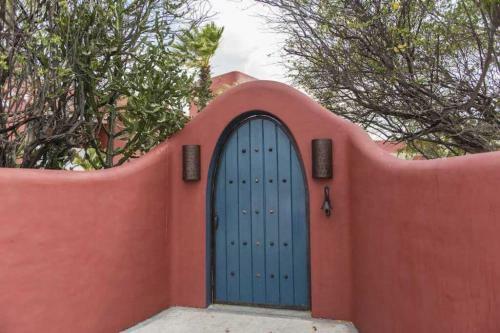 Villa Magic House Bonaire