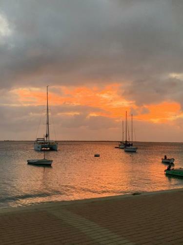 Villa Magic House Bonaire