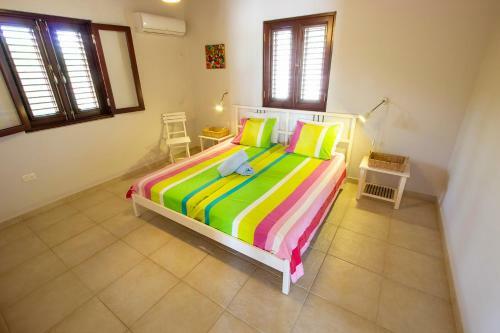 Kas Hoi In Sabalpalm Villas