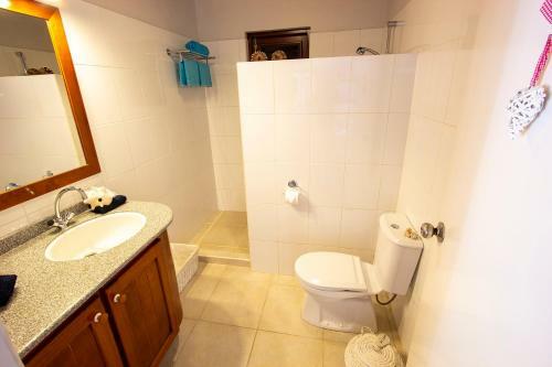 Kas Hoi In Sabalpalm Villas