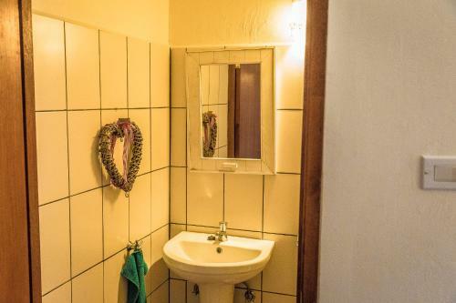 Casa Calida In Sabalpalm Villas