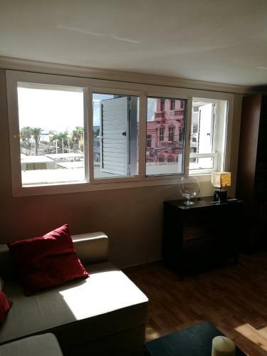 Apartamento Las Canteras Aquarium