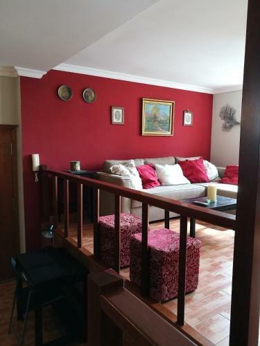 Apartamento Las Canteras Aquarium