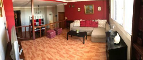 Apartamento Las Canteras Aquarium