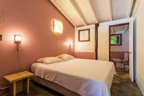 Apartamento Beach Studio Spock At Lac Bay