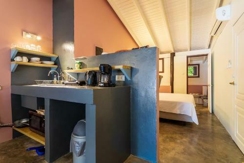 Apartamento Beach Studio Spock At Lac Bay