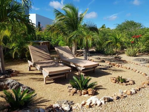 Apartamento Yamba From Bonaire