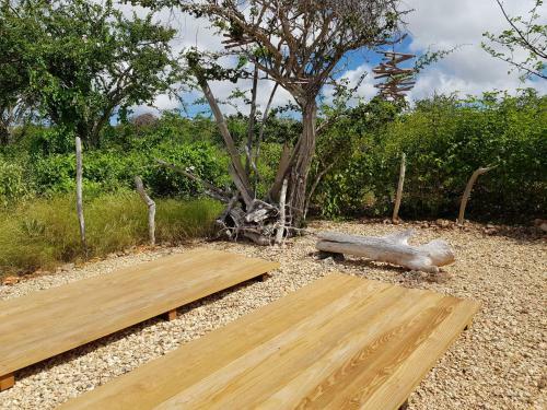 Apartamento Yamba From Bonaire