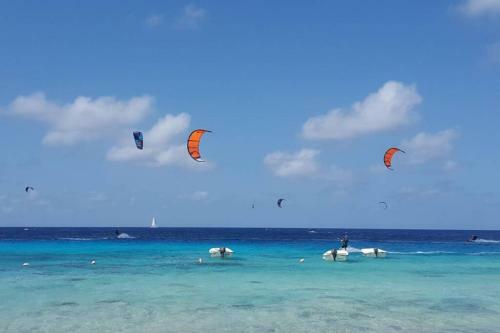 Apartamento Yamba From Bonaire