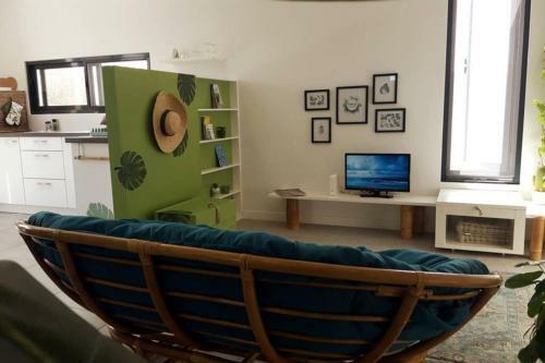 Apartamento Yamba From Bonaire