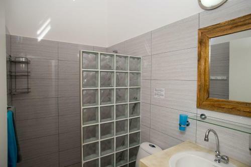 Apartamento Kas Tuna Sabalpalm Villas Bonaire