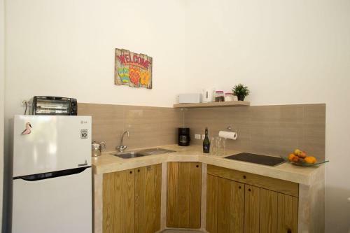 Apartamento Kas Tuna Sabalpalm Villas Bonaire