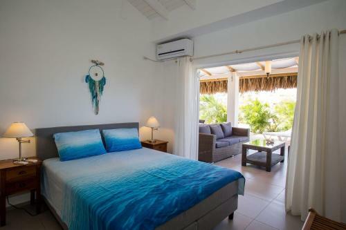 Apartamento Kas Tuna Sabalpalm Villas Bonaire