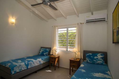 Apartamento Kas Tuna Sabalpalm Villas Bonaire