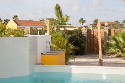 Apartamento Kas Tuna Sabalpalm Villas Bonaire