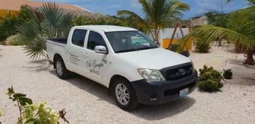Apartamento Kas Tuna Sabalpalm Villas Bonaire