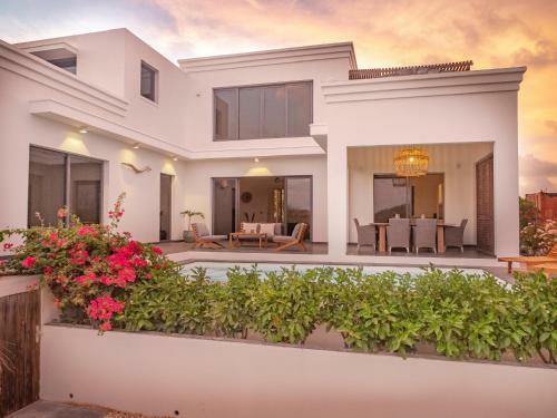 Villa Dalima Bonaire