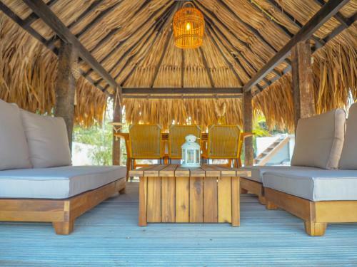 Villa Dalima Bonaire