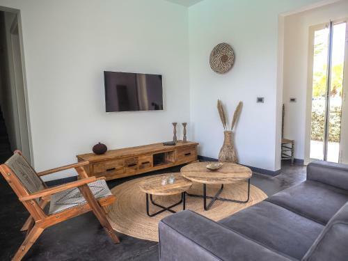 Villa Dalima Bonaire