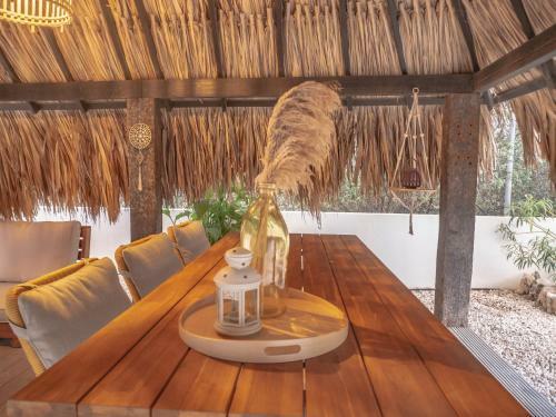 Villa Dalima Bonaire