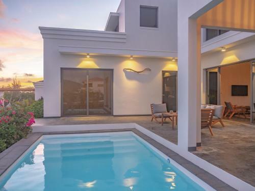 Villa Dalima Bonaire