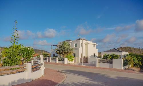 Villa Dalima Bonaire