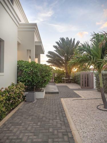 Villa Dalima Bonaire