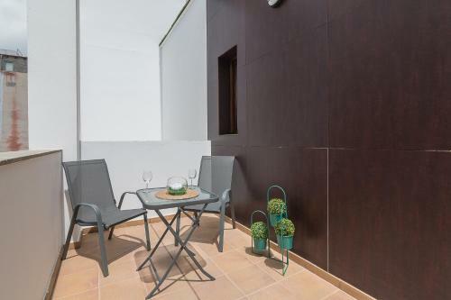 Apartamento Lofts Msh Canarias