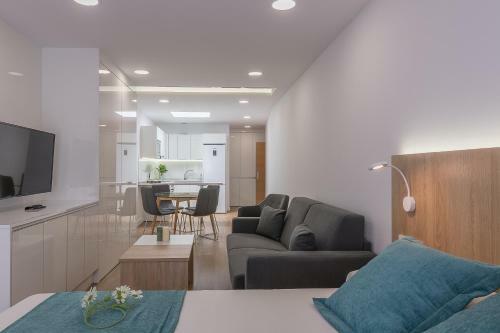 Apartamento Lofts Msh Canarias