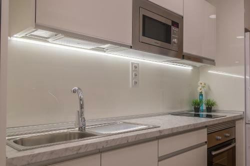 Apartamento Lofts Msh Canarias