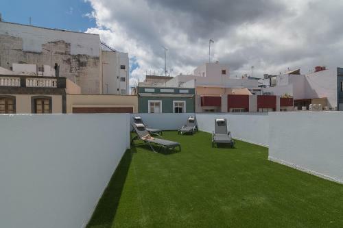 Apartamento Lofts Msh Canarias