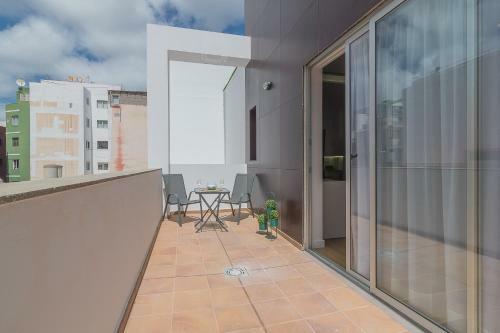 Apartamento Lofts Msh Canarias