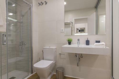 Apartamento Lofts Msh Canarias