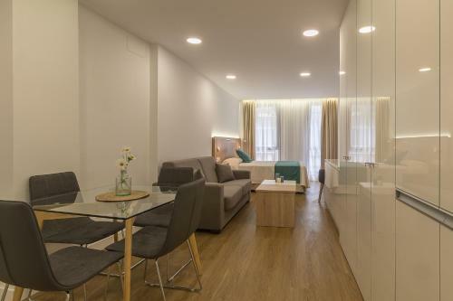 Apartamento Lofts Msh Canarias