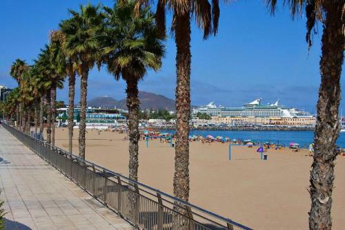 Apartamento Lofts Msh Canarias
