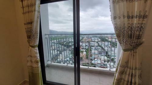 Apartamento Th?ng Ng?c Homestay